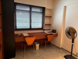 Blk 88 Telok Blangah Heights (Bukit Merah), HDB 5 Rooms #512835651
